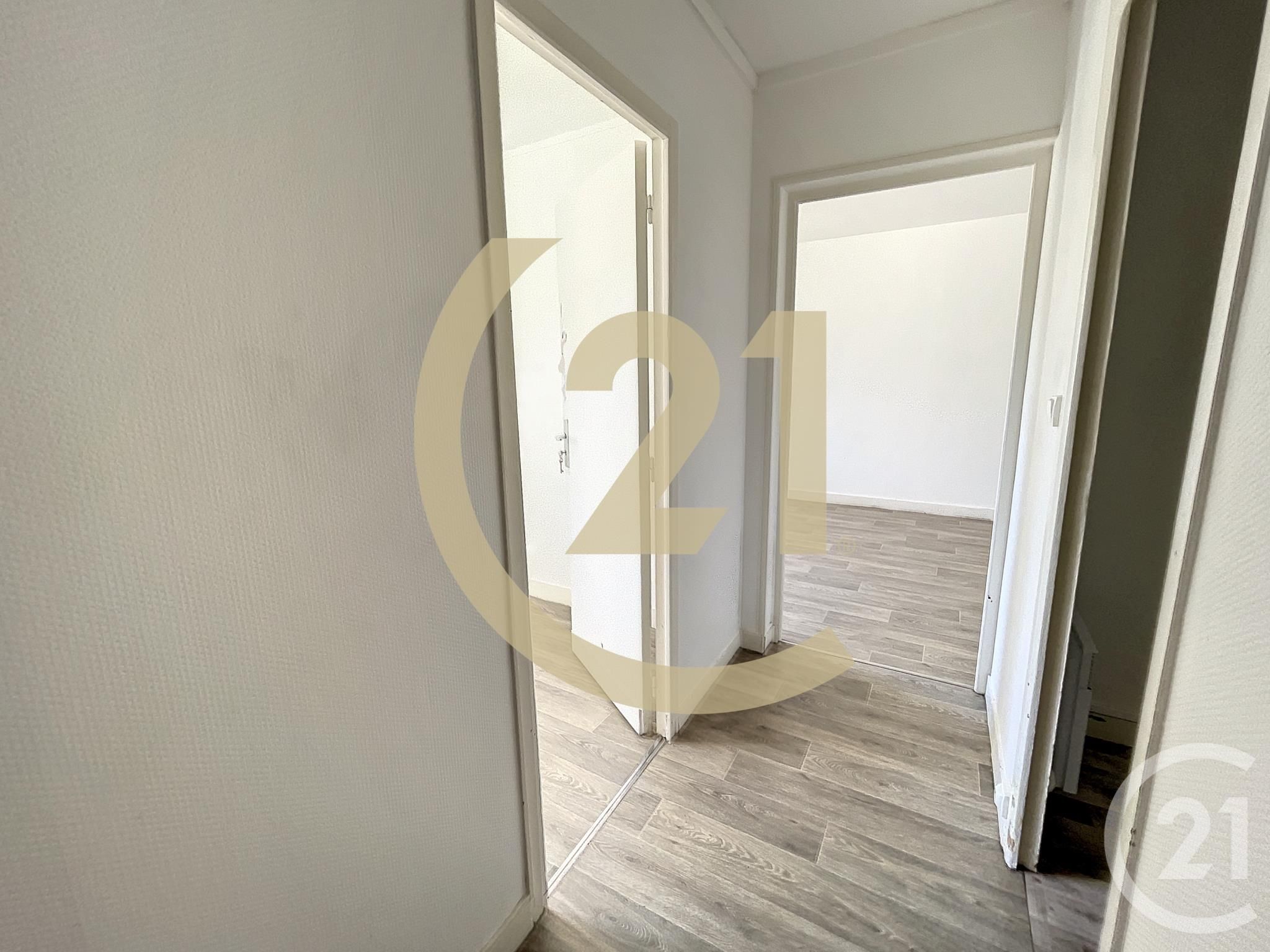 Flat Sente du Vivier in Bolbec