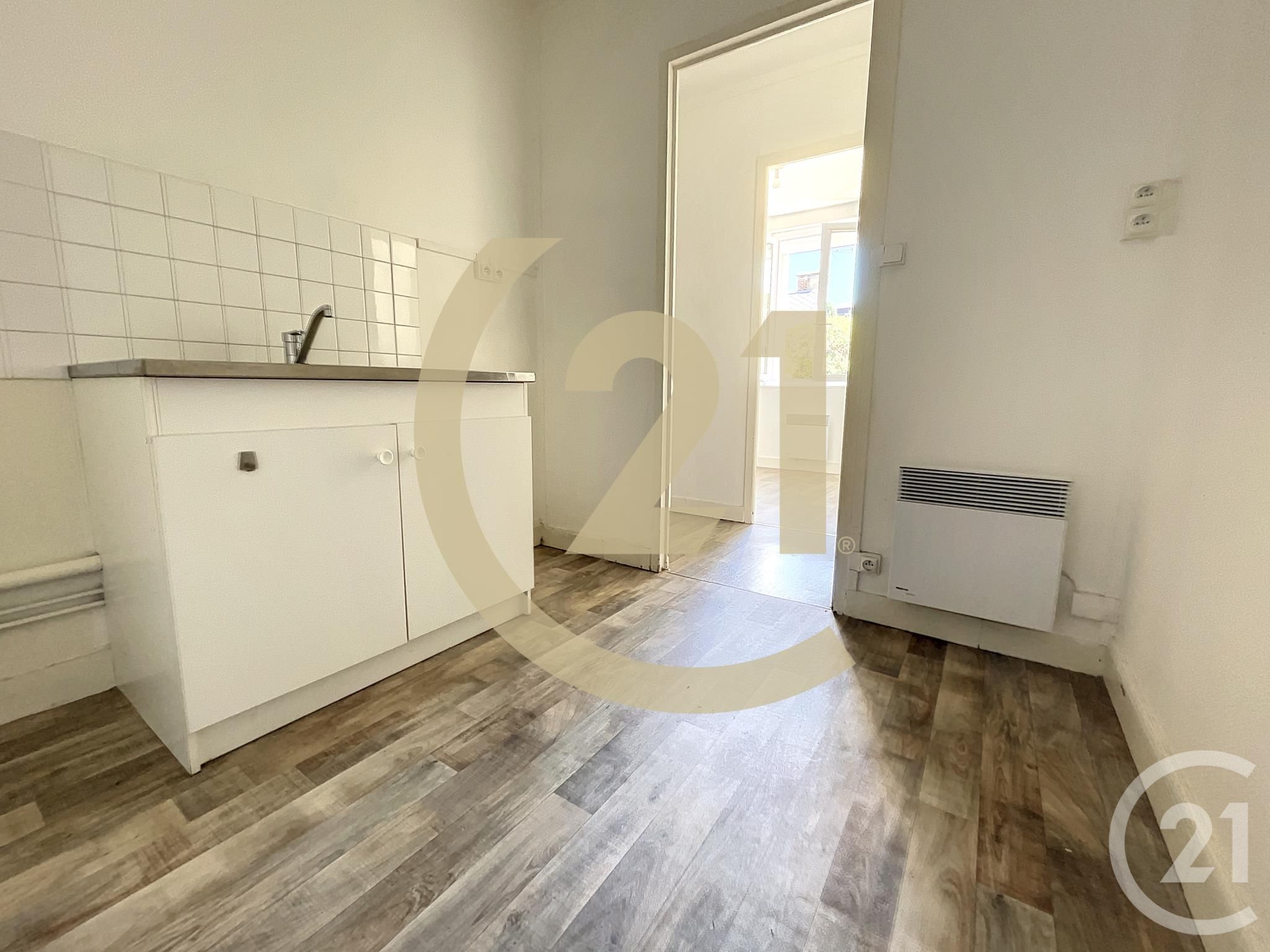 Flat Sente du Vivier in Bolbec