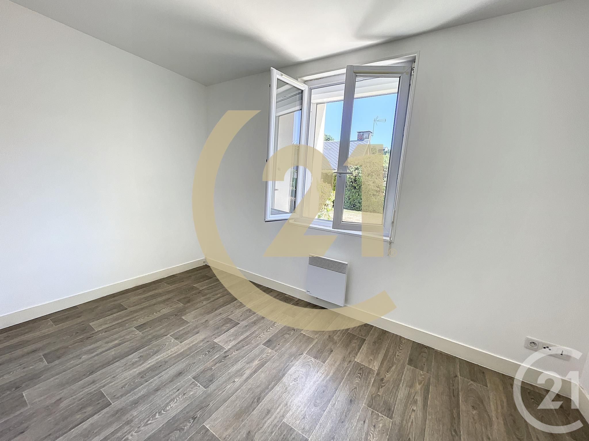 Flat Sente du Vivier in Bolbec