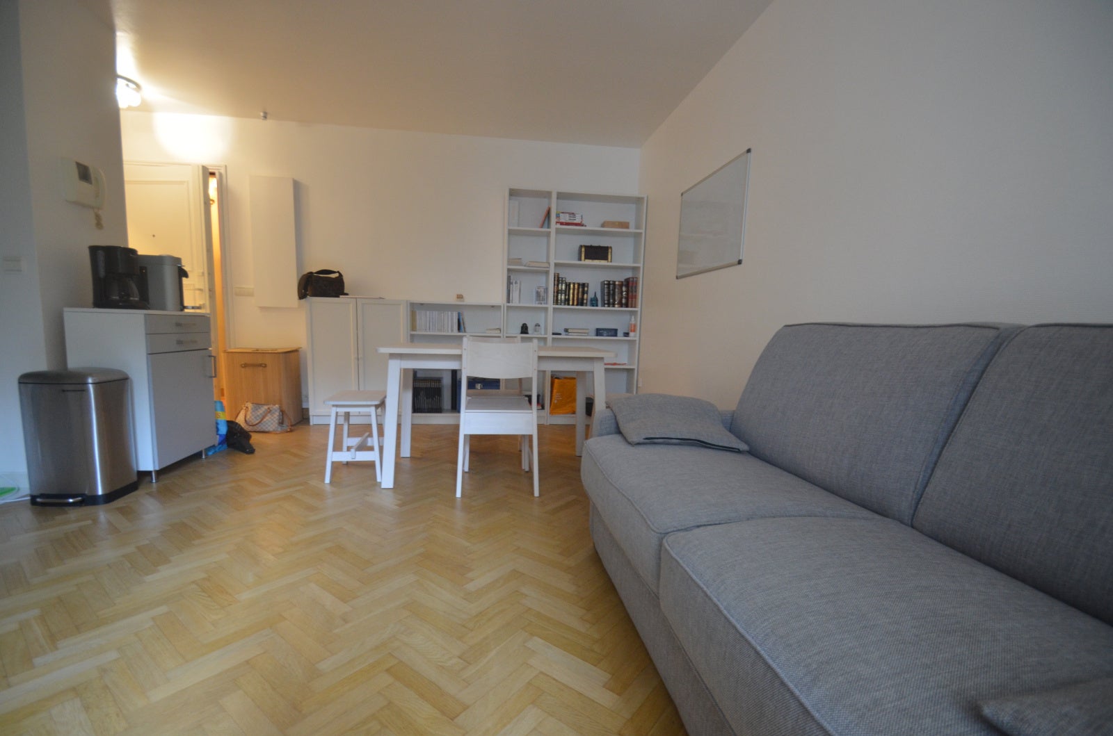 Appartement Avenue de la Bourdonnais à Paris