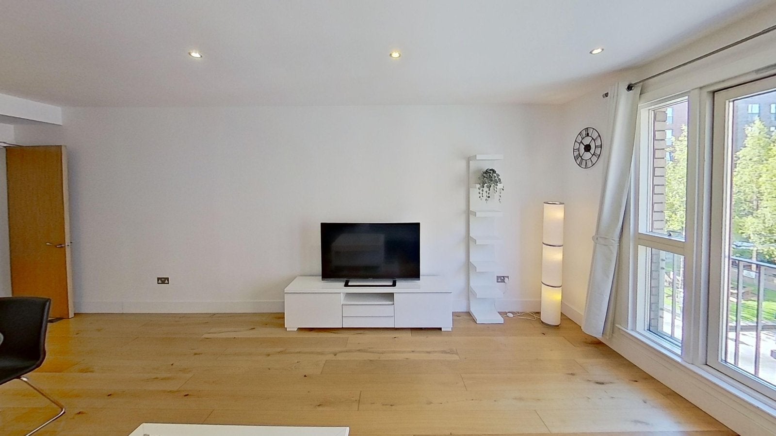 Flat Melvin Walk in City of Edinburgh