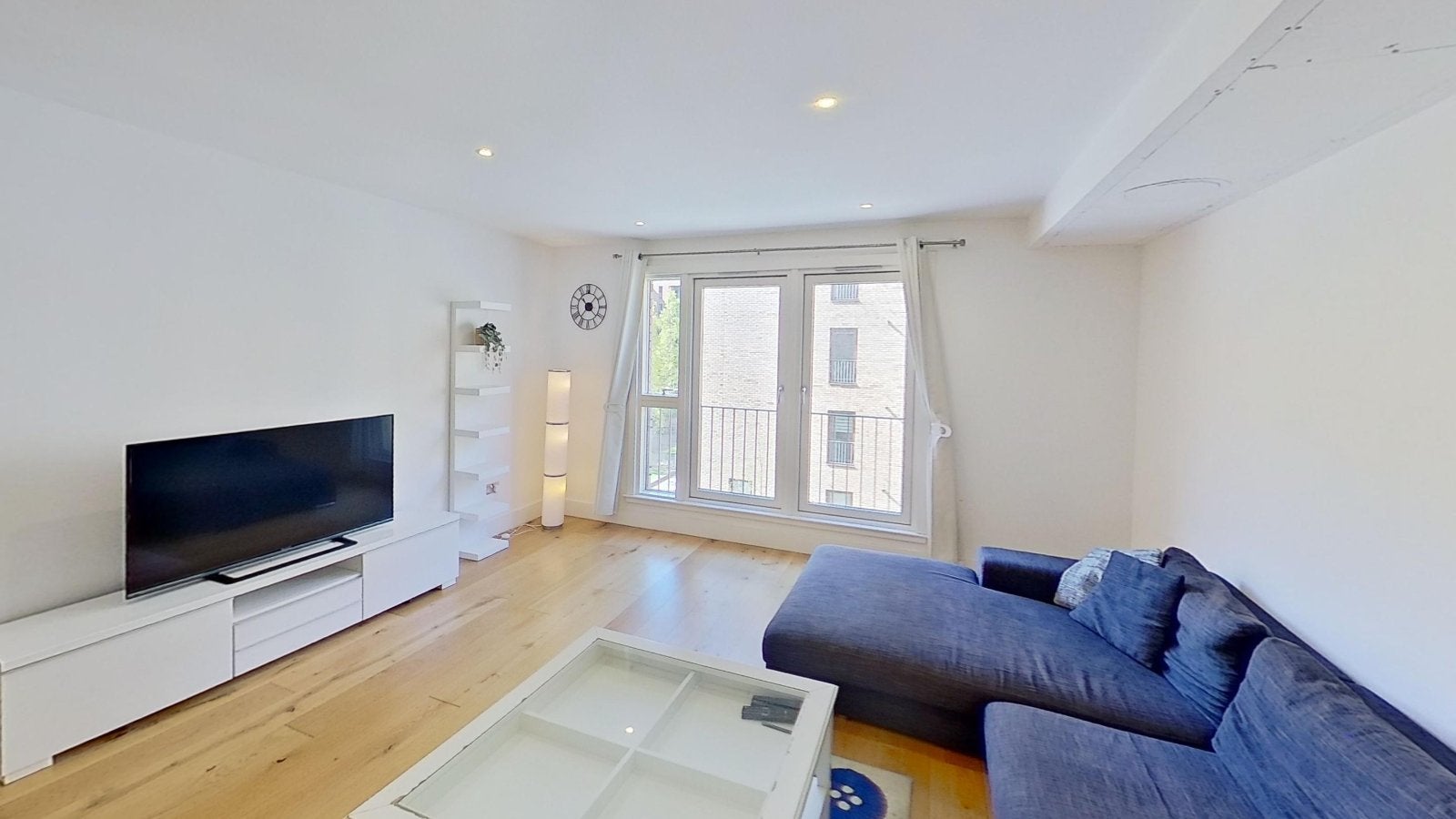 Flat Melvin Walk in City of Edinburgh