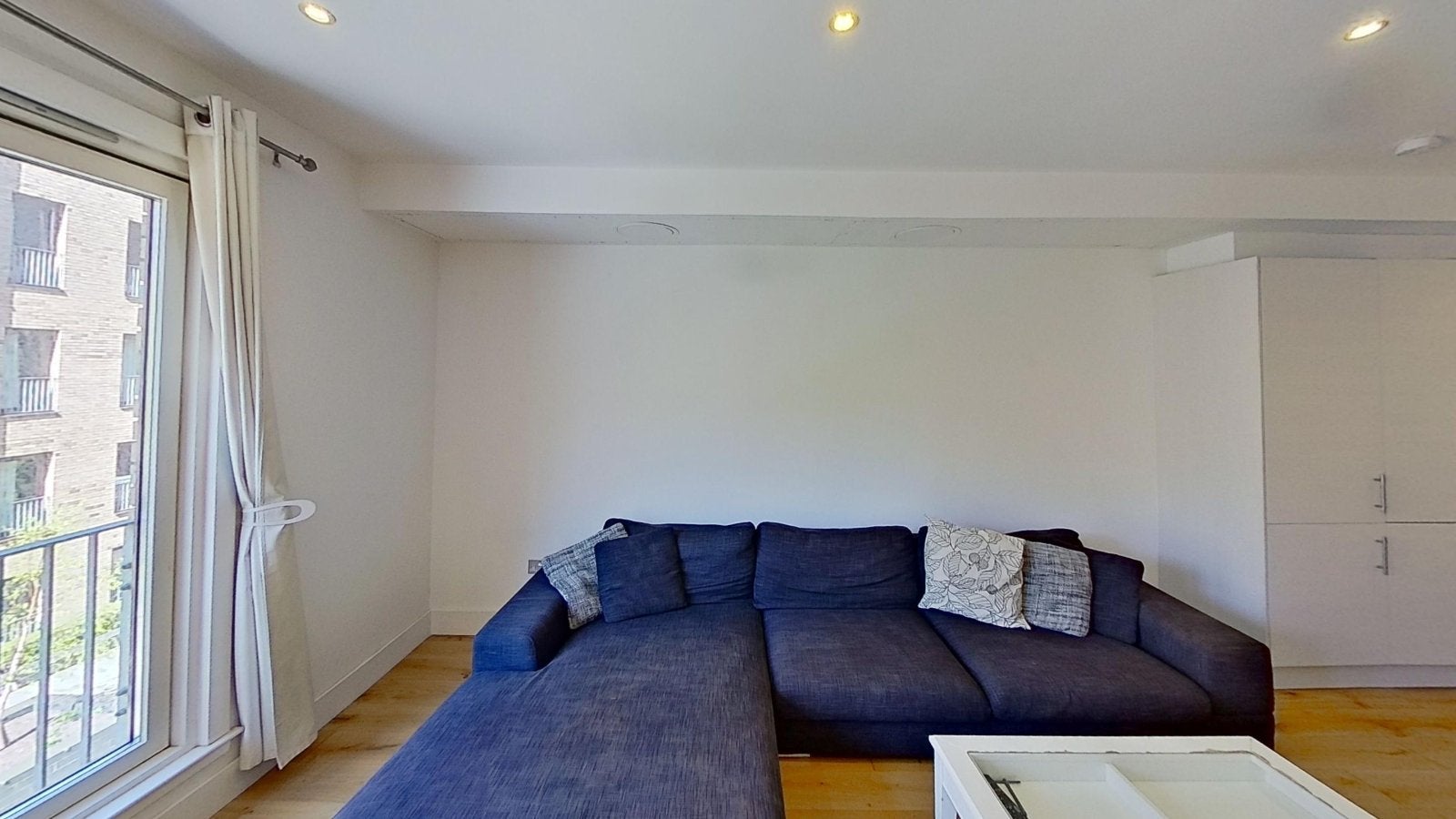 Flat Melvin Walk in City of Edinburgh