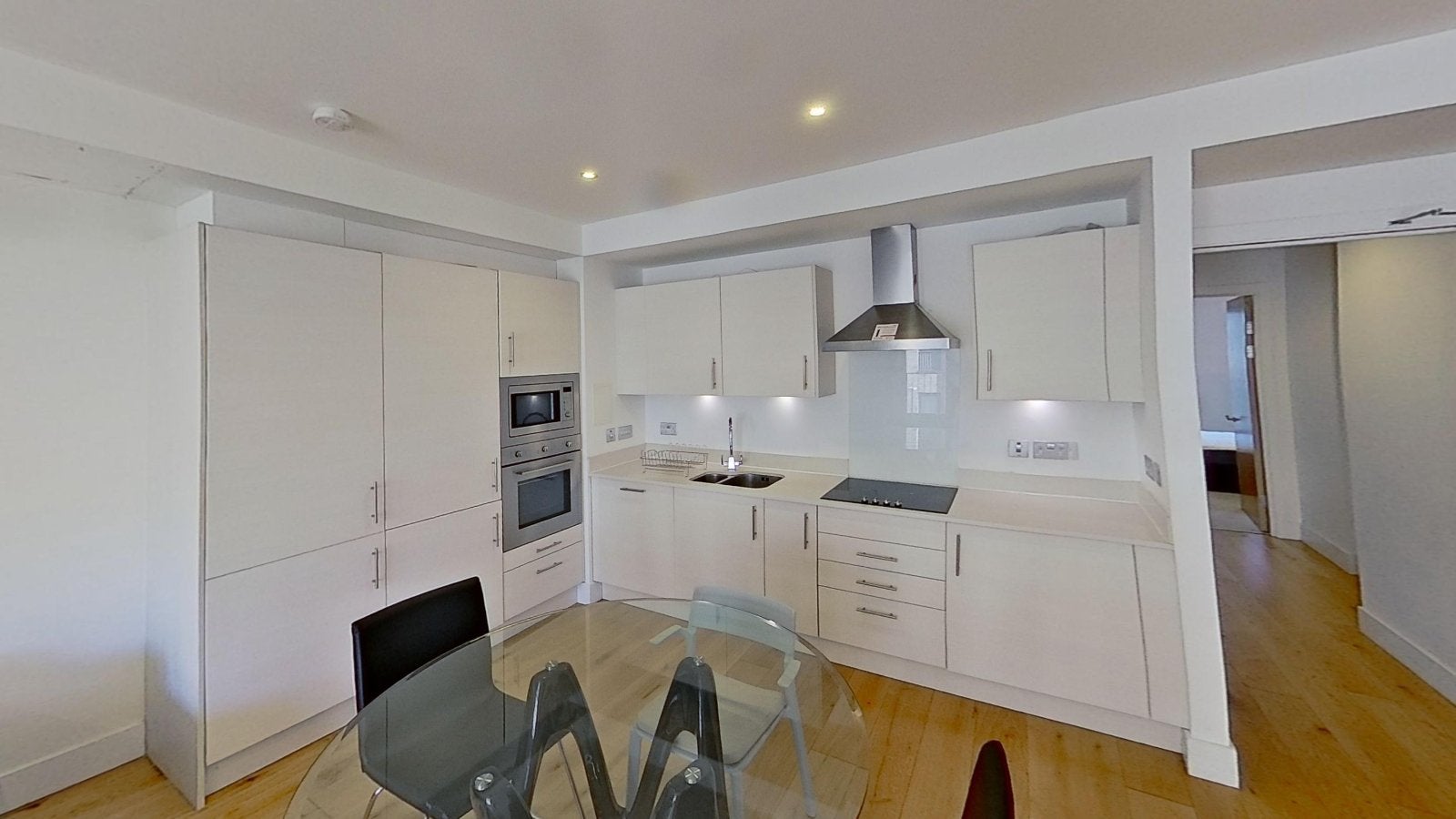 Flat Melvin Walk in City of Edinburgh