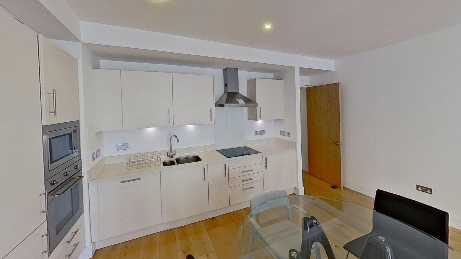 Flat Melvin Walk in City of Edinburgh