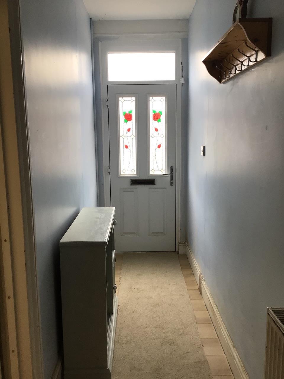 Room Stone Gate in South Holland