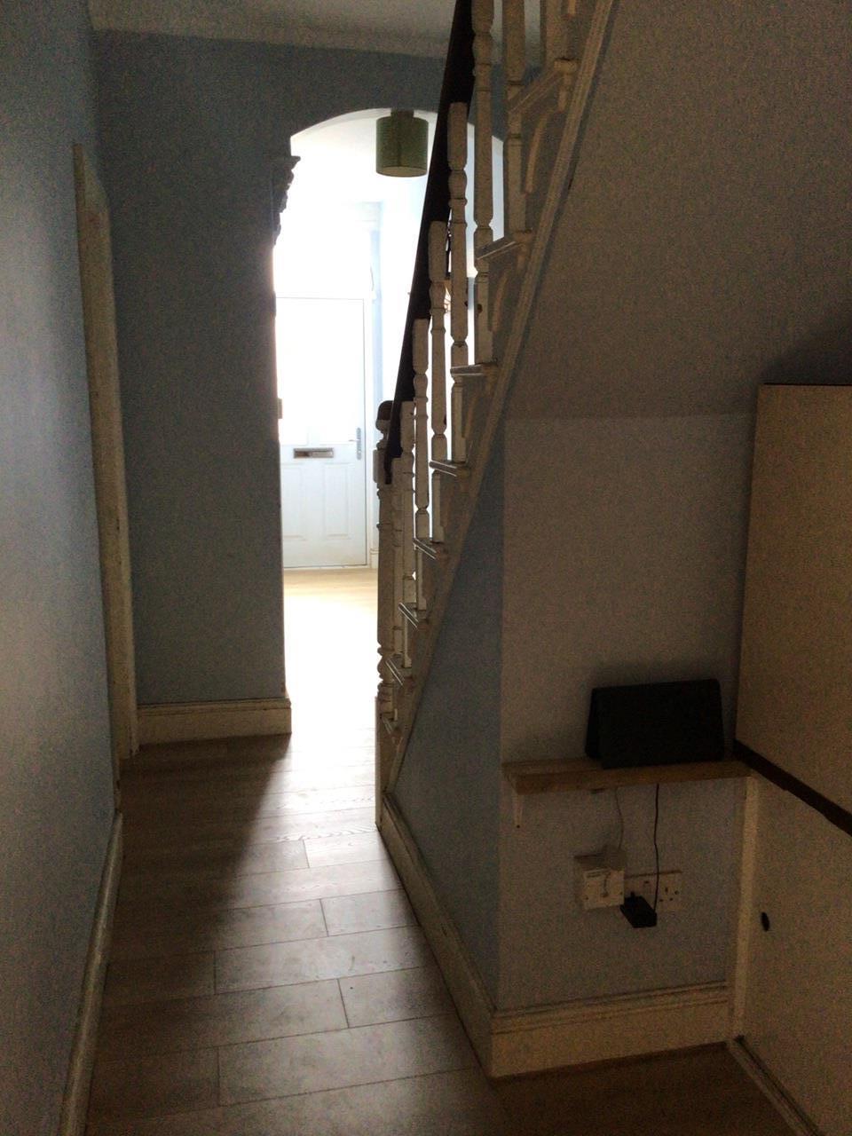 Room Stone Gate in South Holland