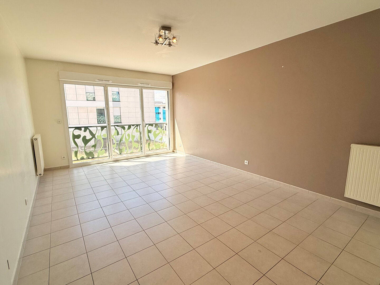 Appartement Boulevard du Val à Hérouville-Saint-Clair