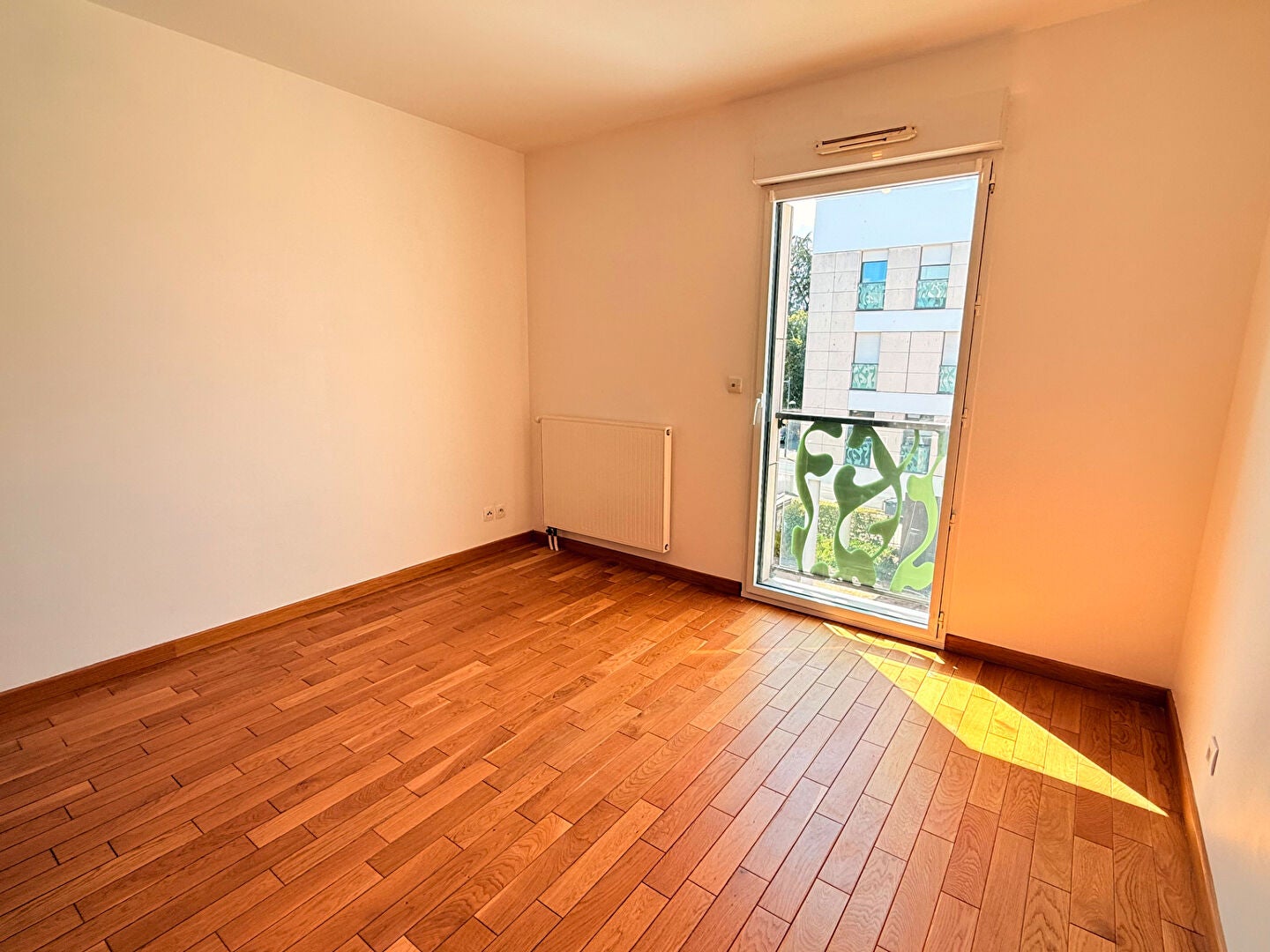 Appartement Boulevard du Val à Hérouville-Saint-Clair
