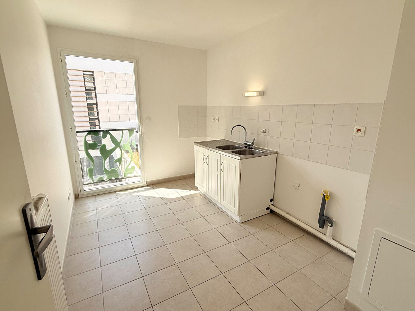 Appartement Boulevard du Val à Hérouville-Saint-Clair