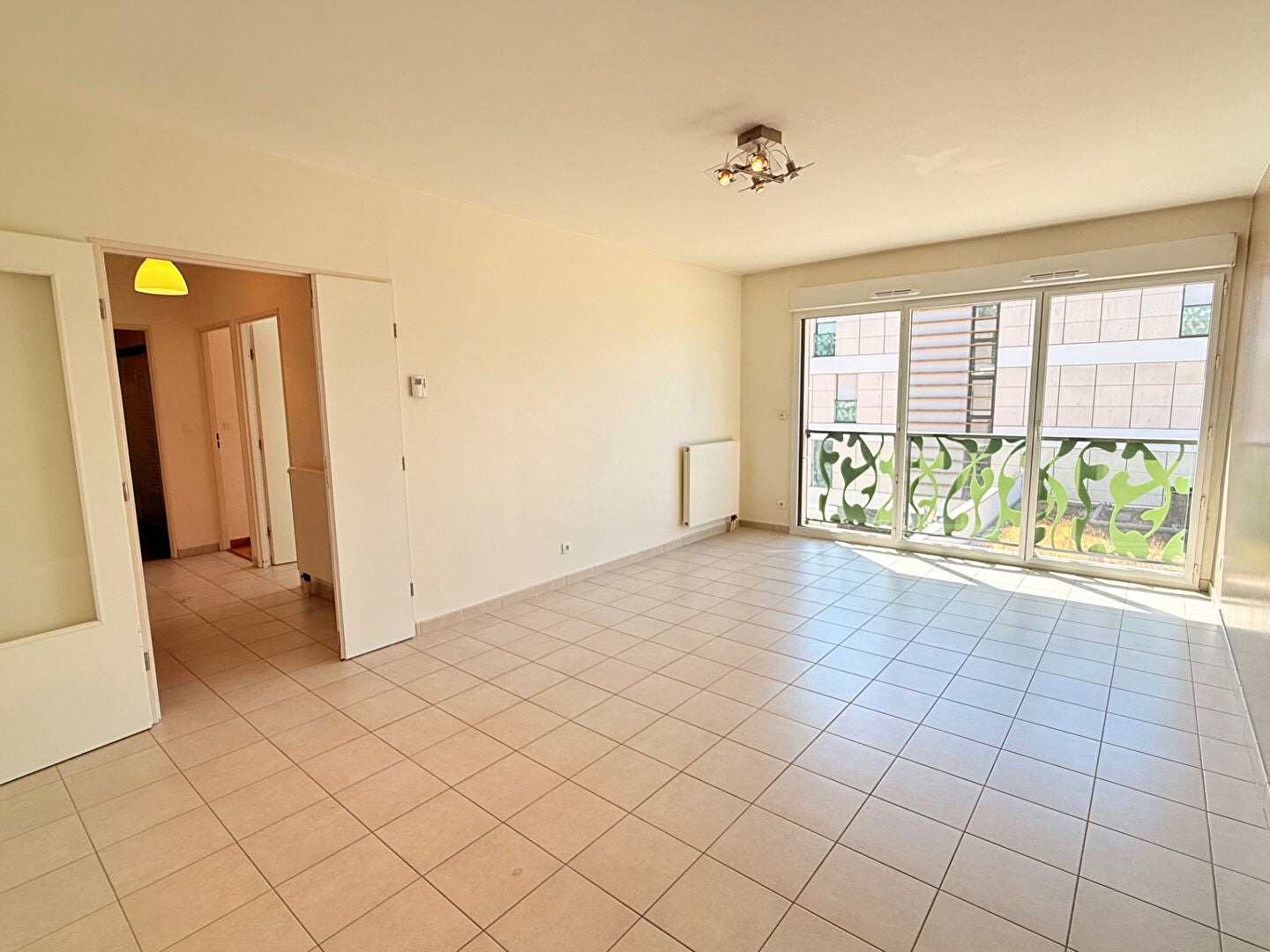 Appartement Boulevard du Val à Hérouville-Saint-Clair