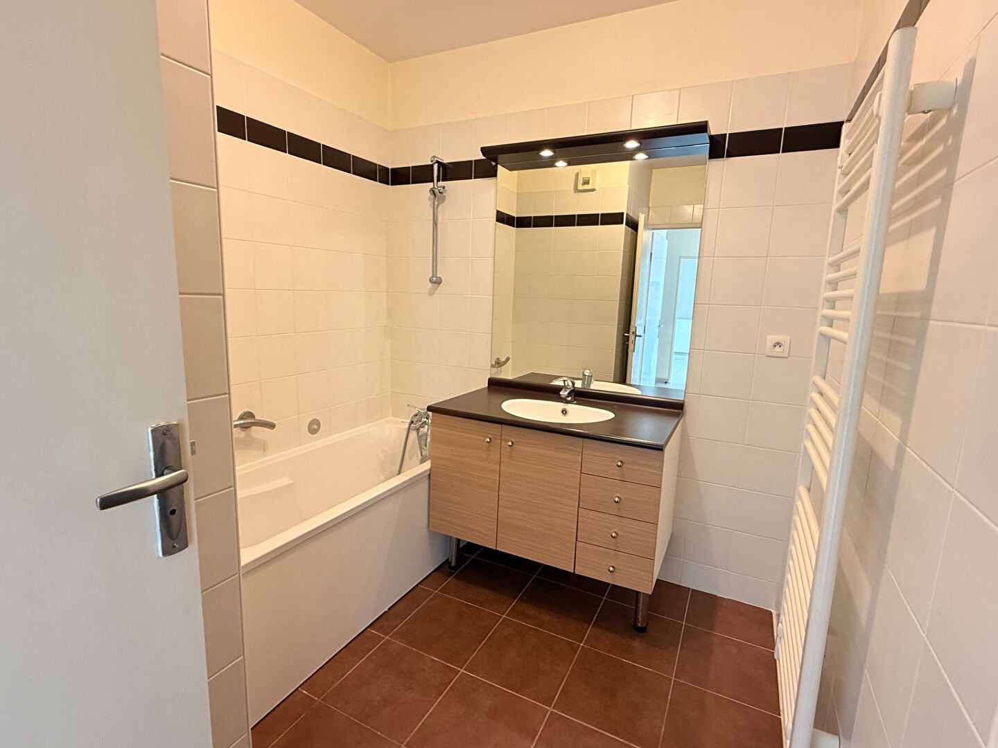 Appartement Boulevard du Val à Hérouville-Saint-Clair