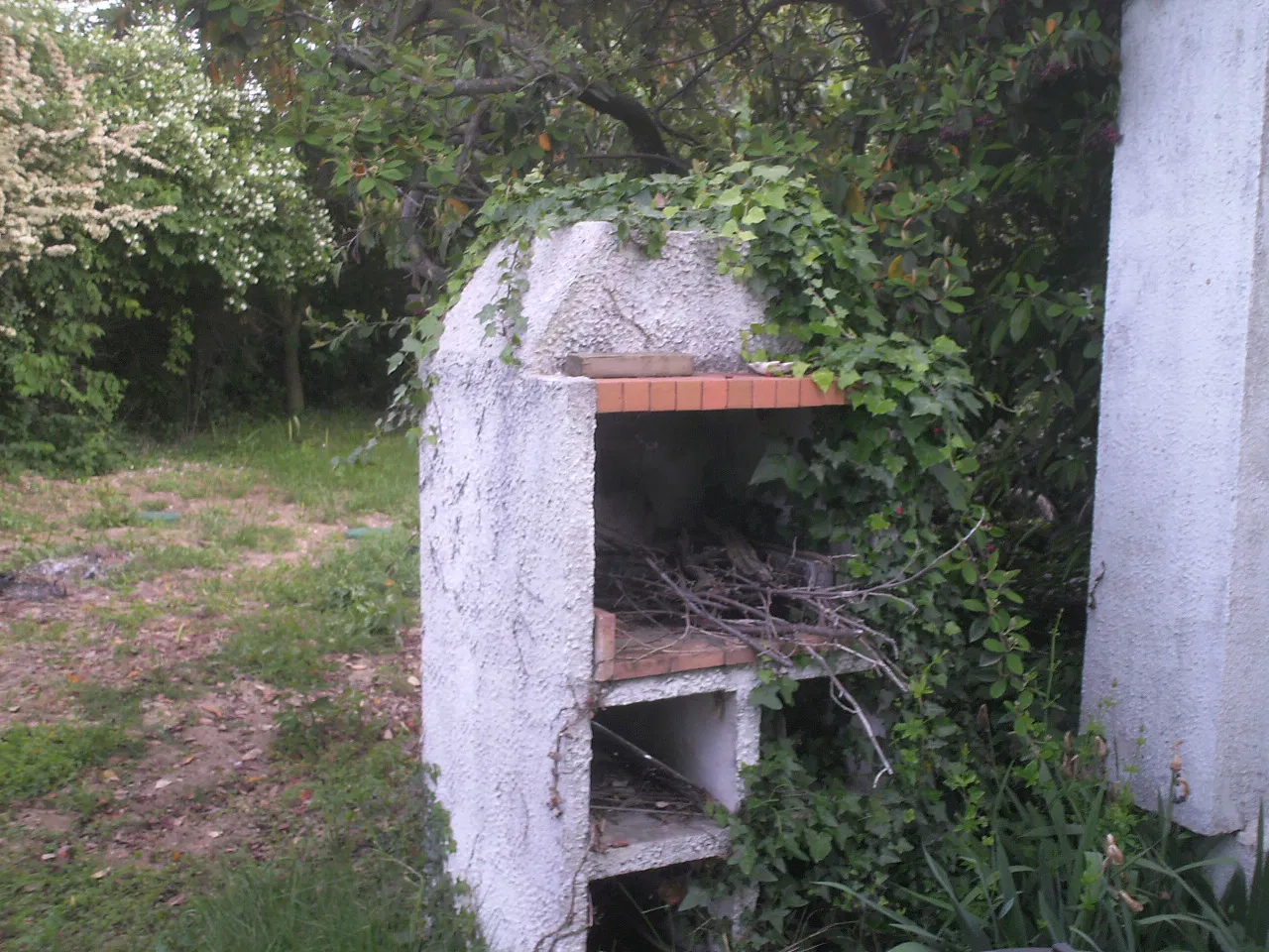 House Chemin Poissonnier in Calvisson
