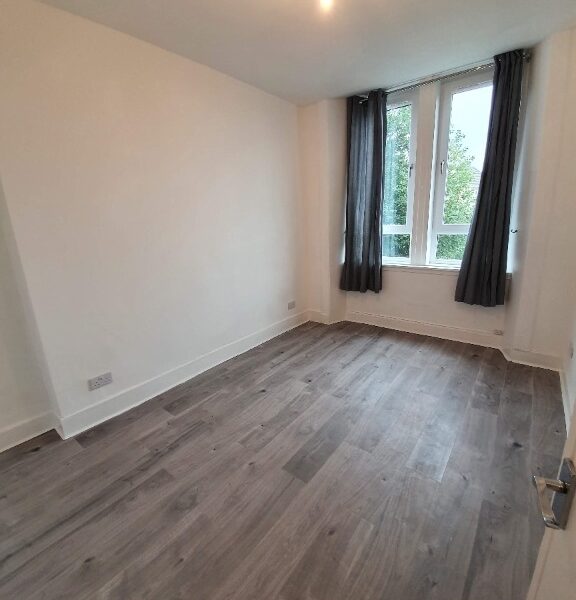 Flat Craig Road in Glasgow