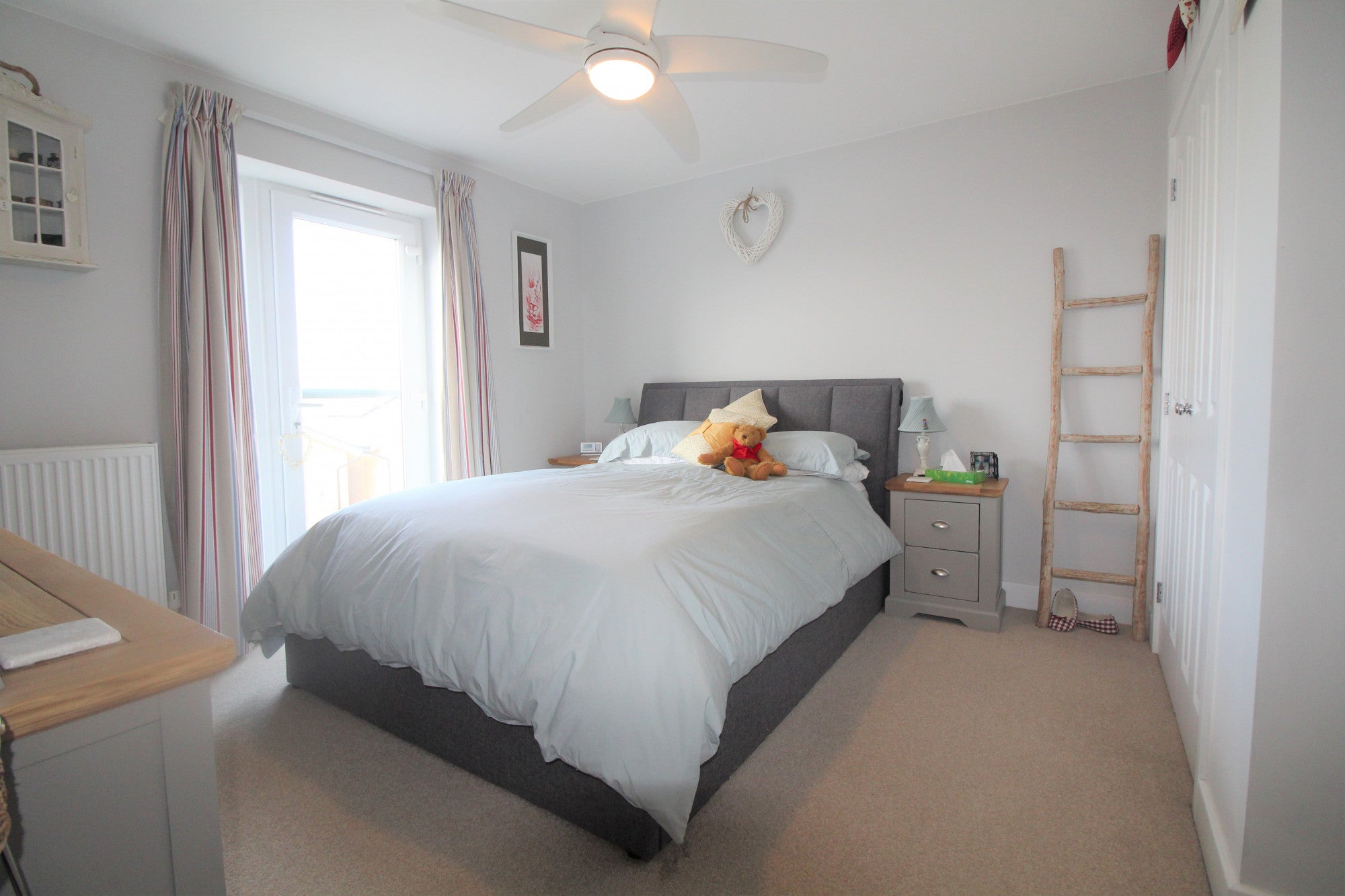 Flat James Avenue in Peterborough