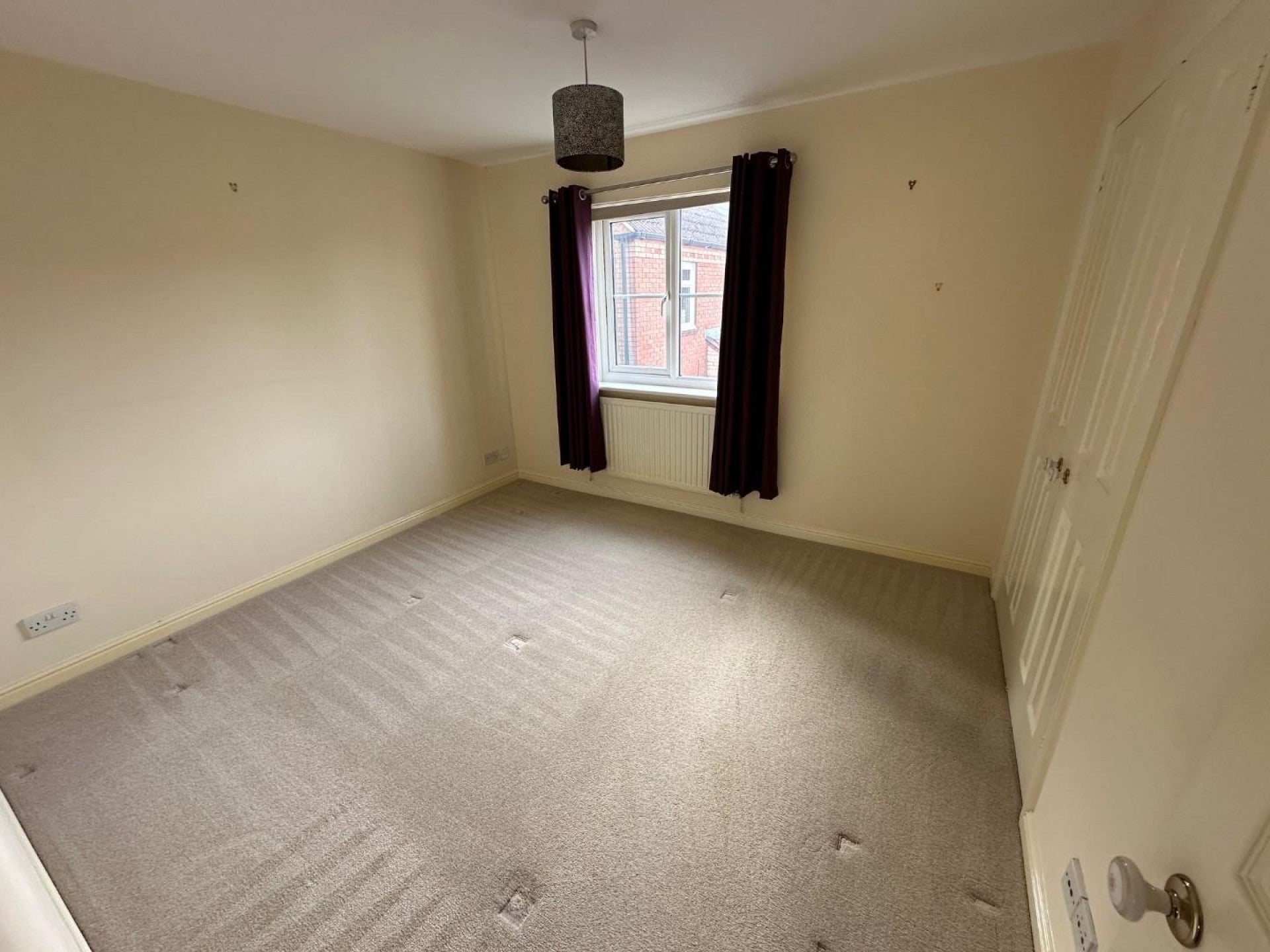 Flat Abbotsbury Way in Blunsdon St Andrew