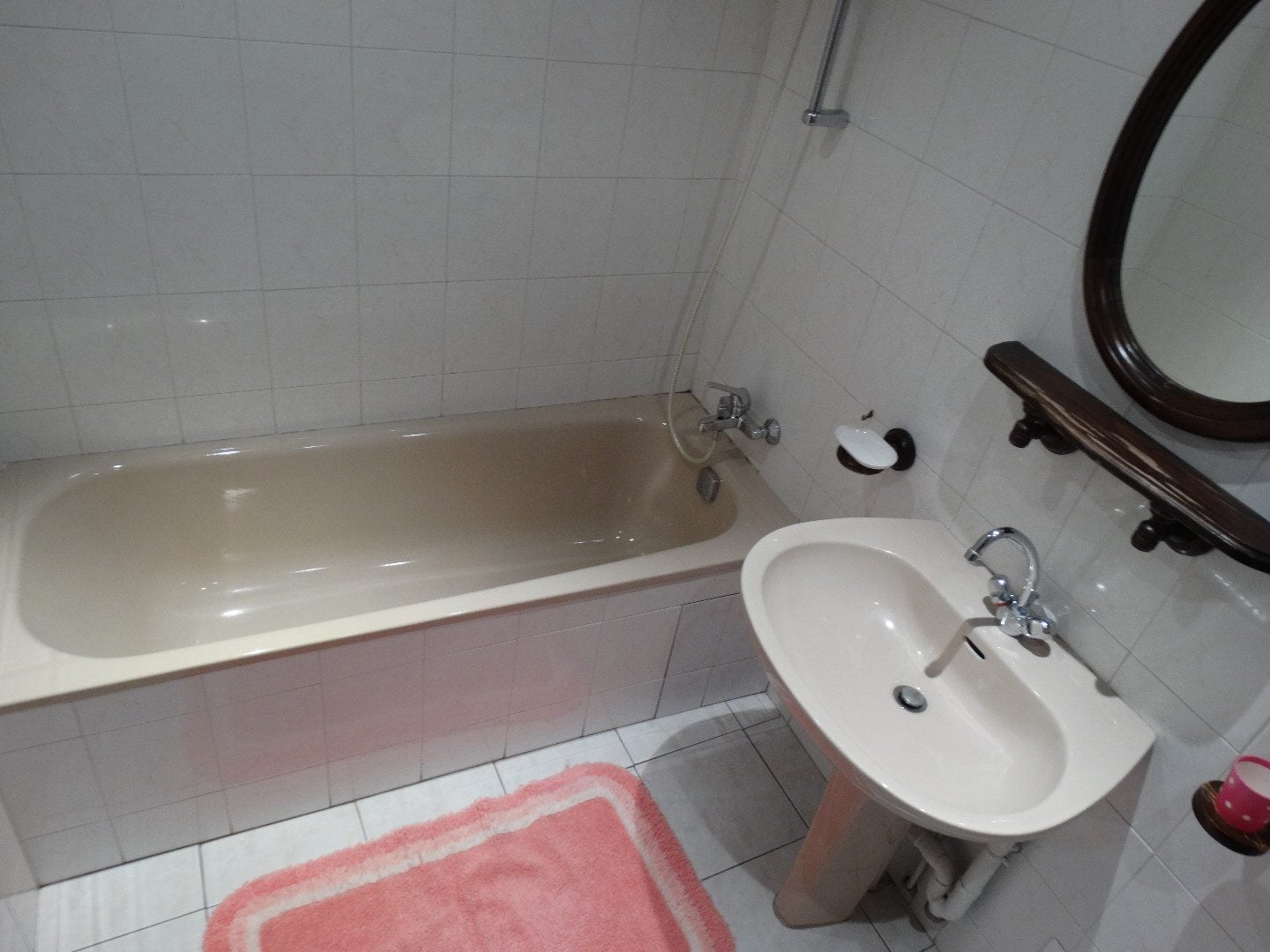 Flat Rue Cochard in Sainte-Colombe