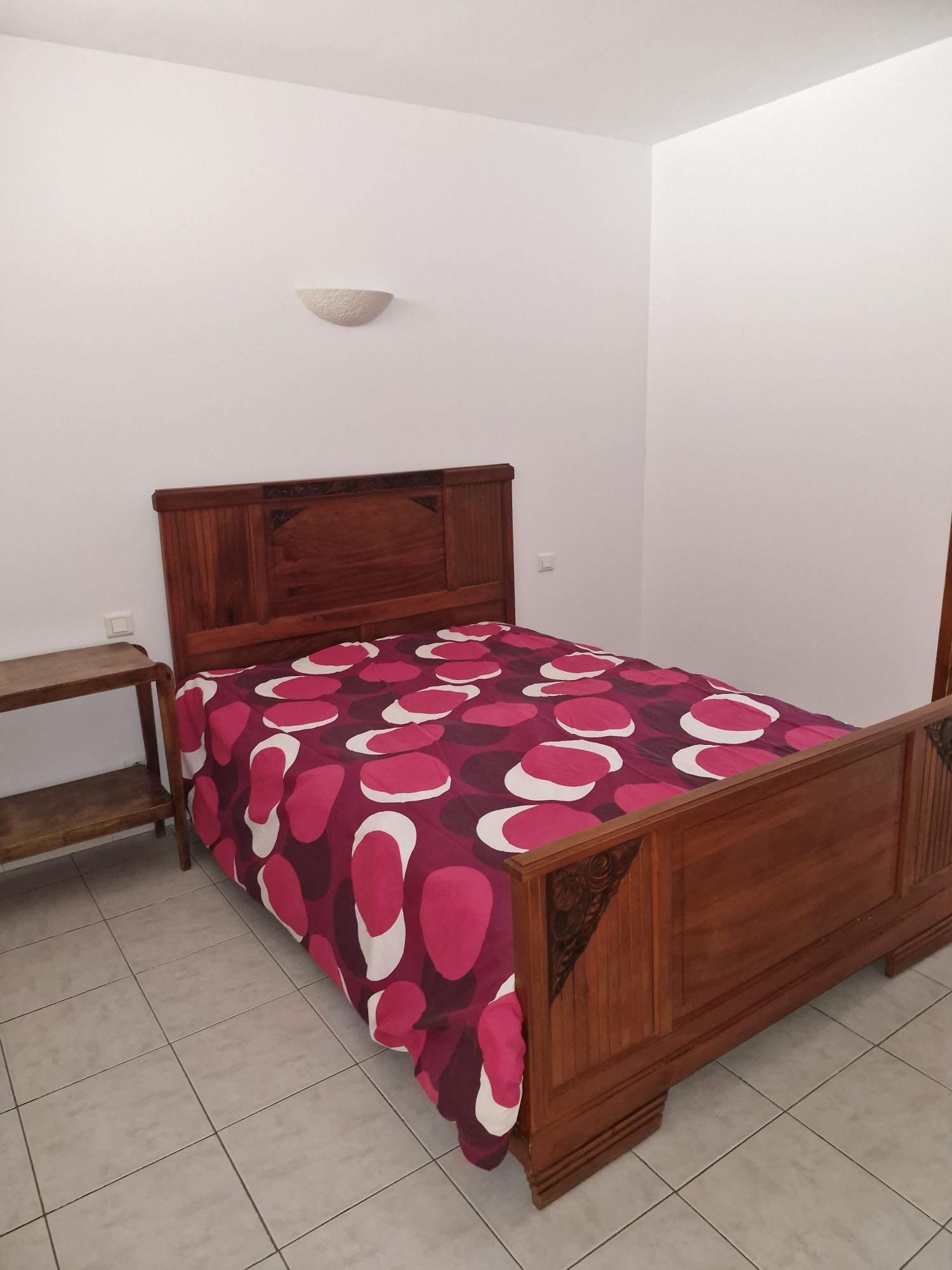 Flat Rue Cochard in Sainte-Colombe