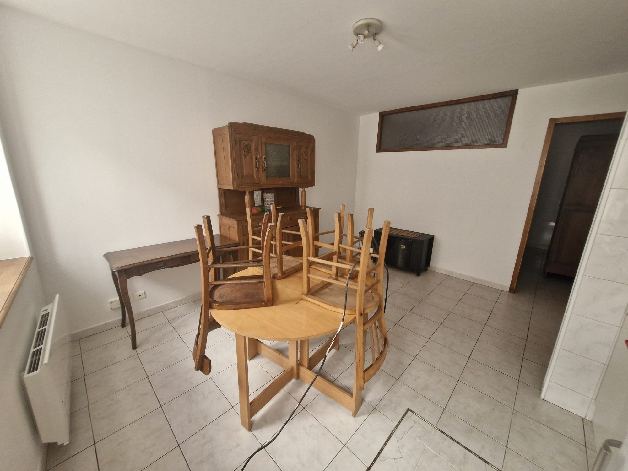 Flat Rue Cochard in Sainte-Colombe