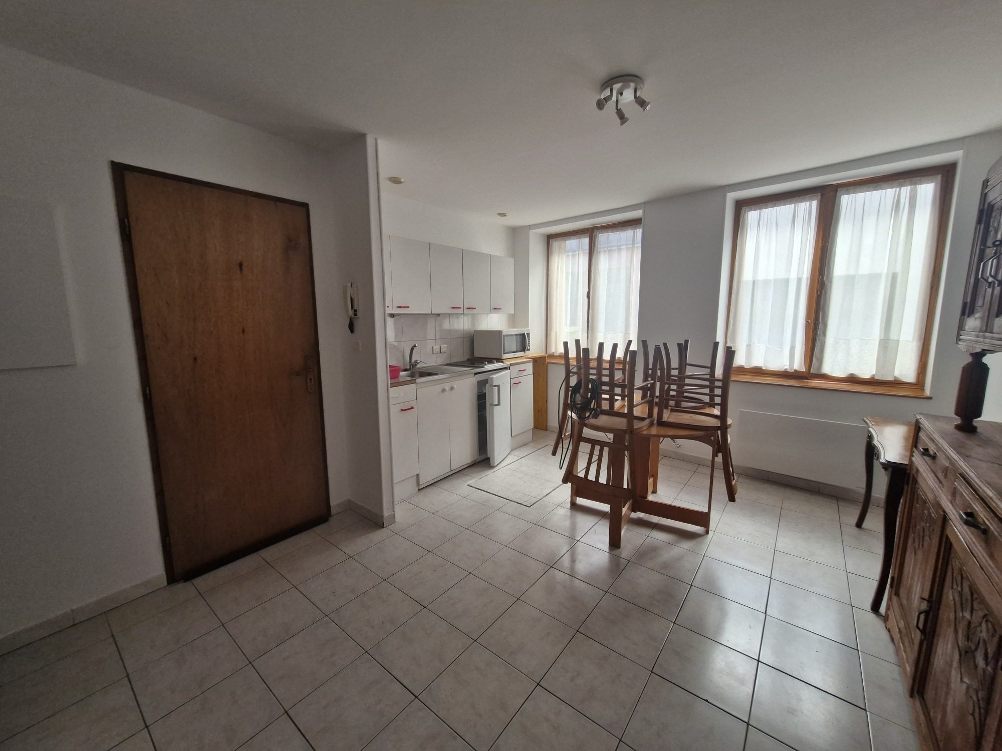 Flat Rue Cochard in Sainte-Colombe