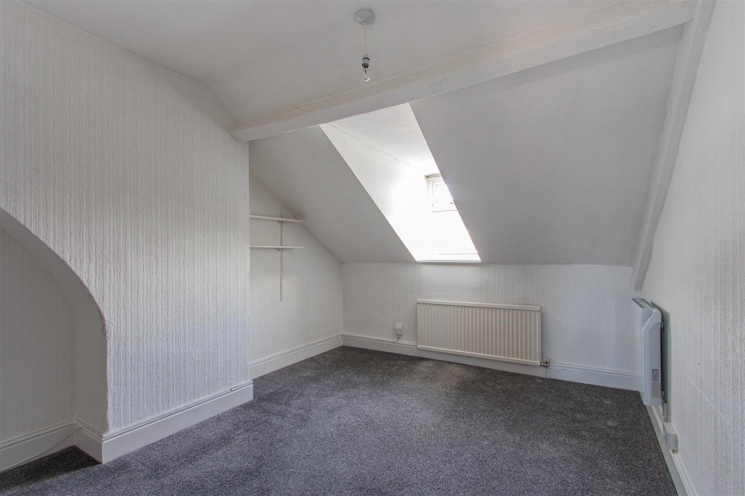 Flat Coldstream Terrace in Cardiff