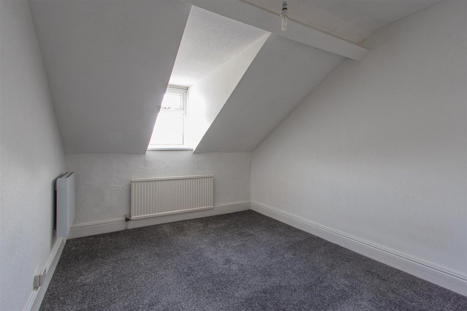 Flat Coldstream Terrace in Cardiff