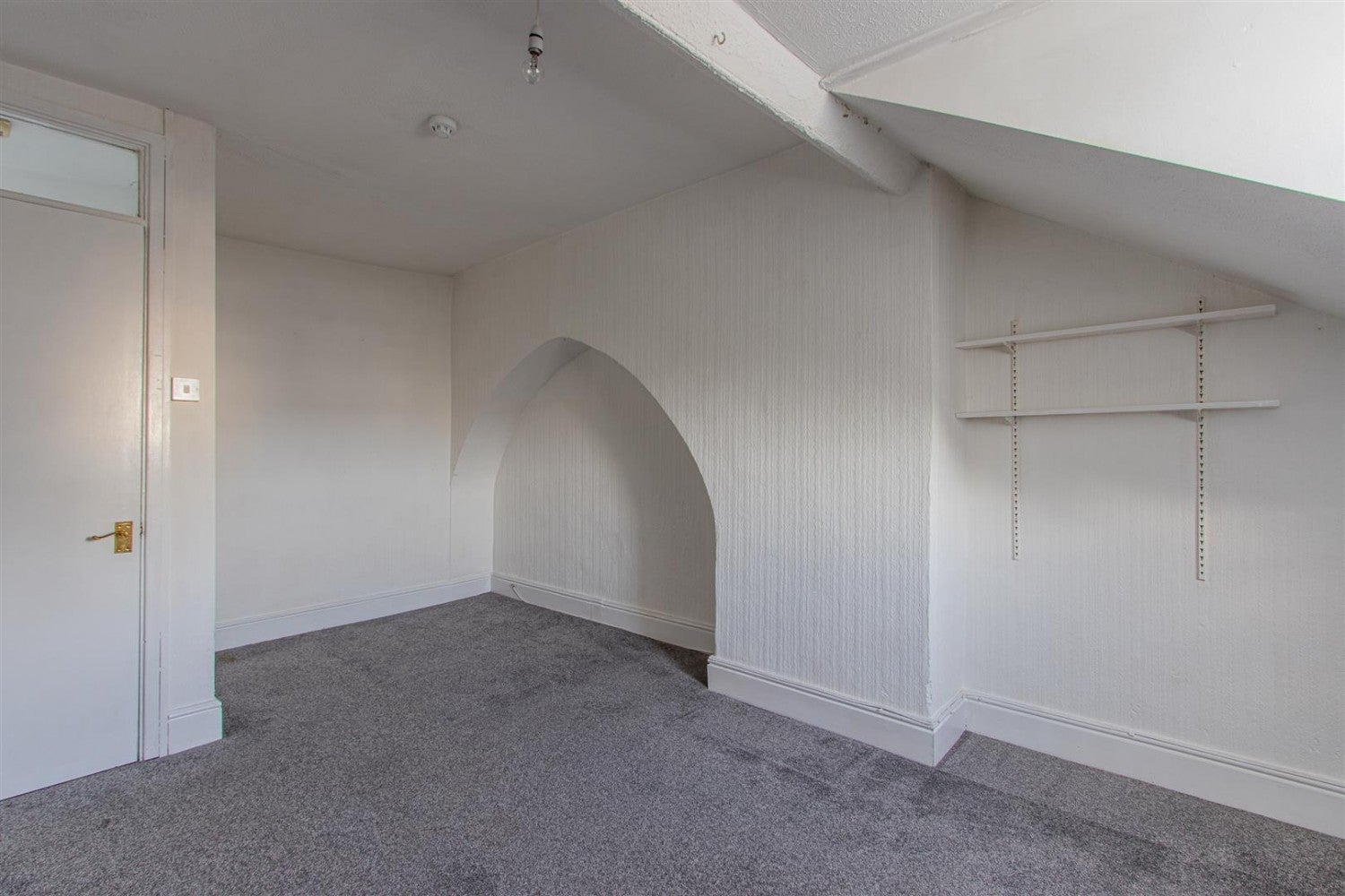 Flat Coldstream Terrace in Cardiff