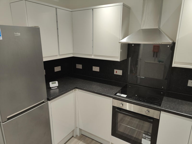 Room Parkhead Crescent in City of Edinburgh