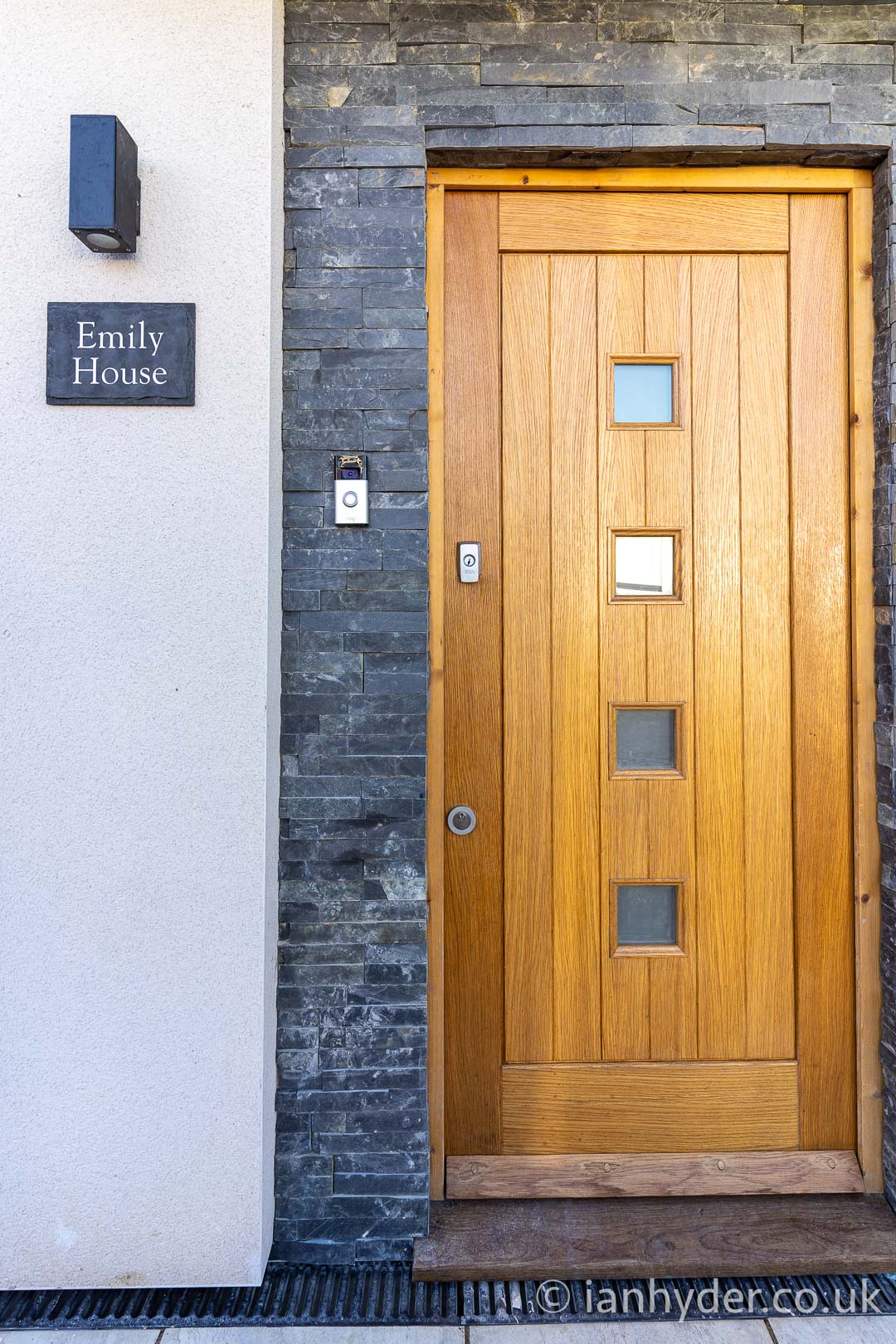 House Romney Road in Rottingdean