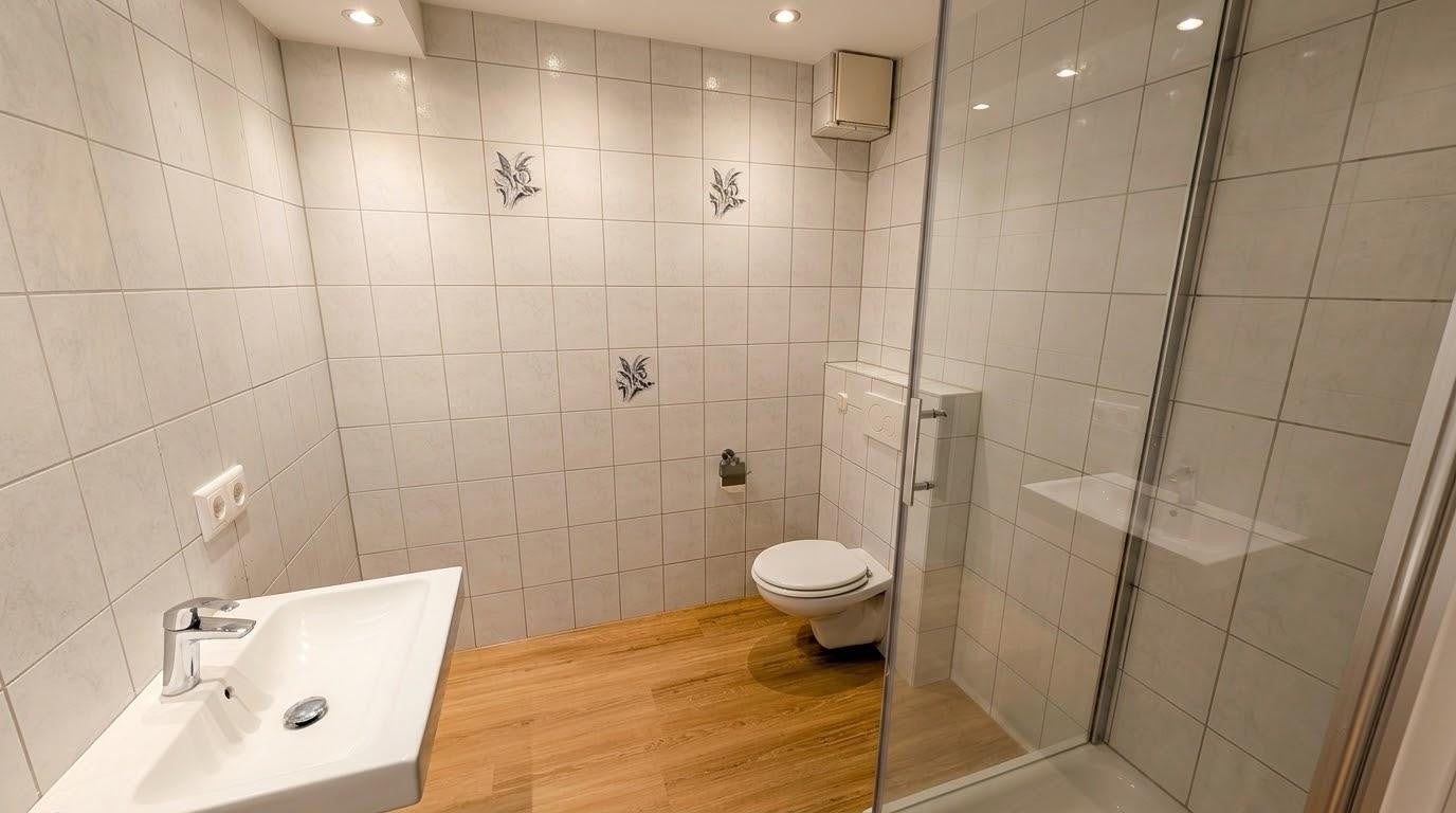 Wohnung Marie-Curie-Straße in Frechen