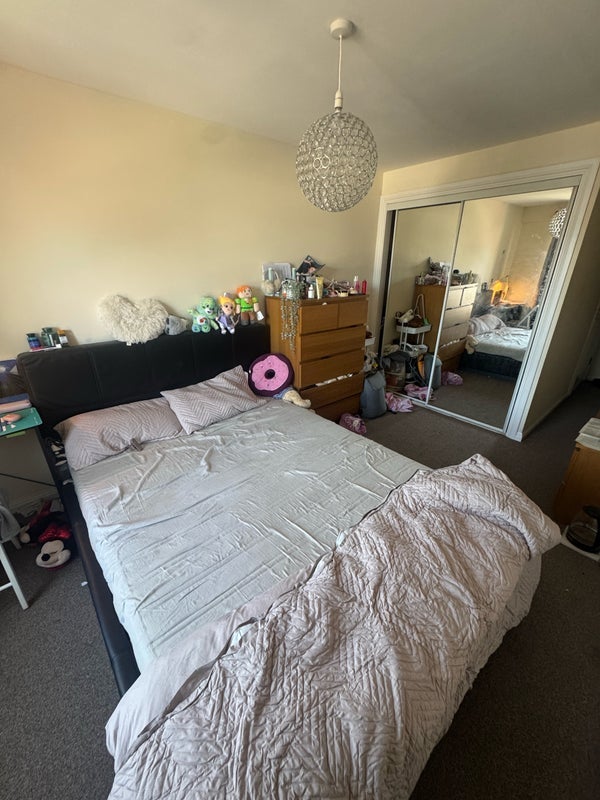 Room Wallace Street in Glasgow