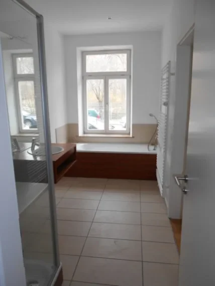 Wohnung Bahnhofplatz in Fürth