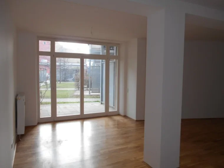 Wohnung Bahnhofplatz in Fürth