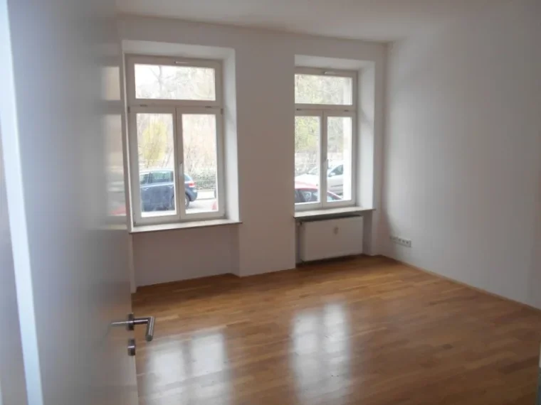 Wohnung Bahnhofplatz in Fürth