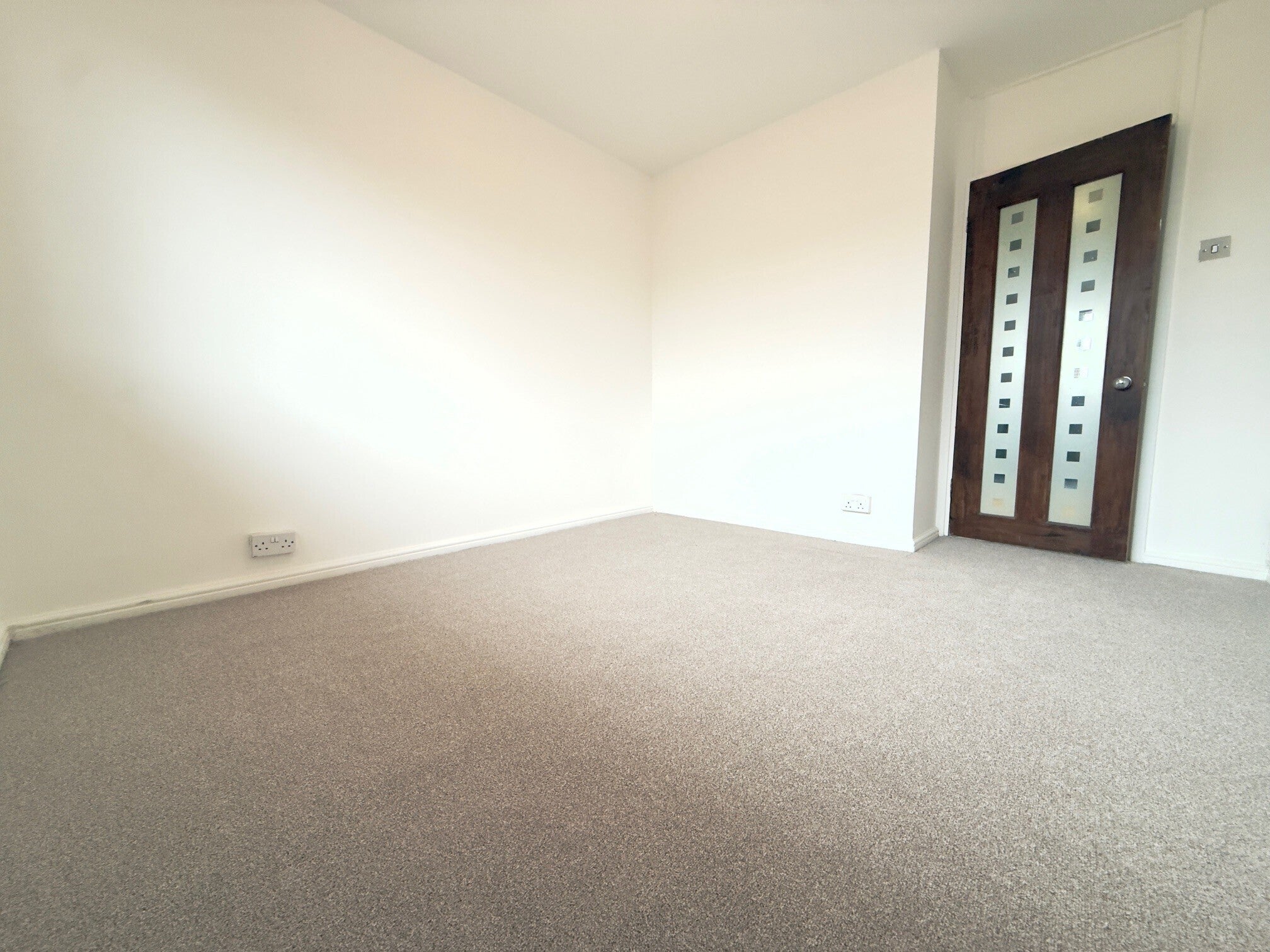 Flat Arden Drive in Birmingham