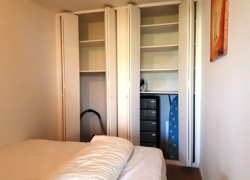 Appartement Allée des Chrysanthèmes à Pessac