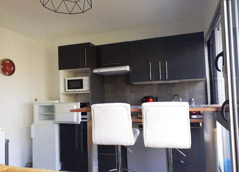 Appartement Allée des Chrysanthèmes à Pessac