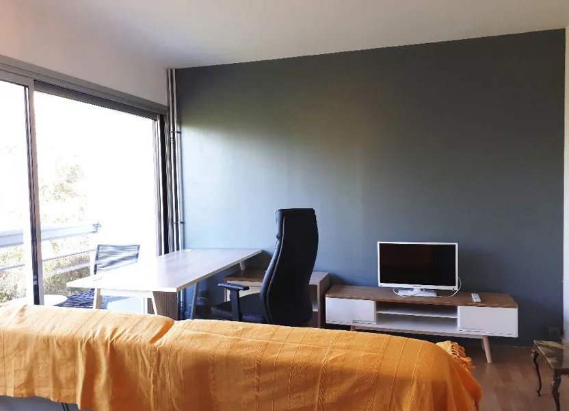Appartement Allée des Chrysanthèmes à Pessac