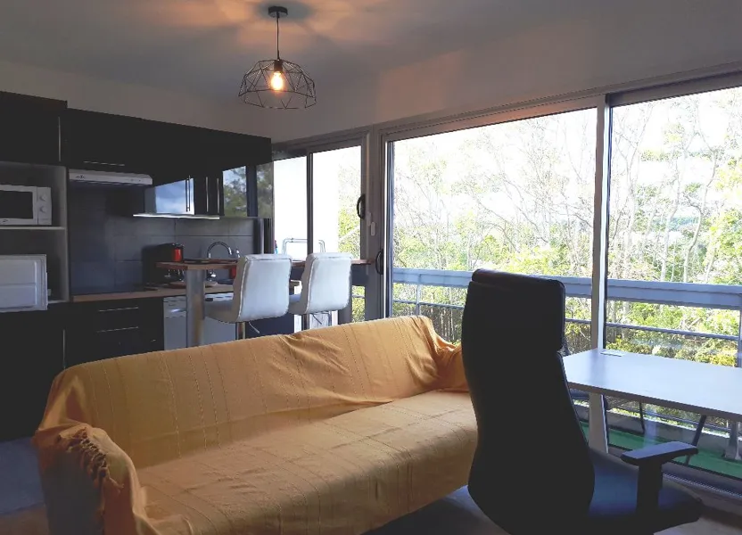 Appartement Allée des Chrysanthèmes à Pessac