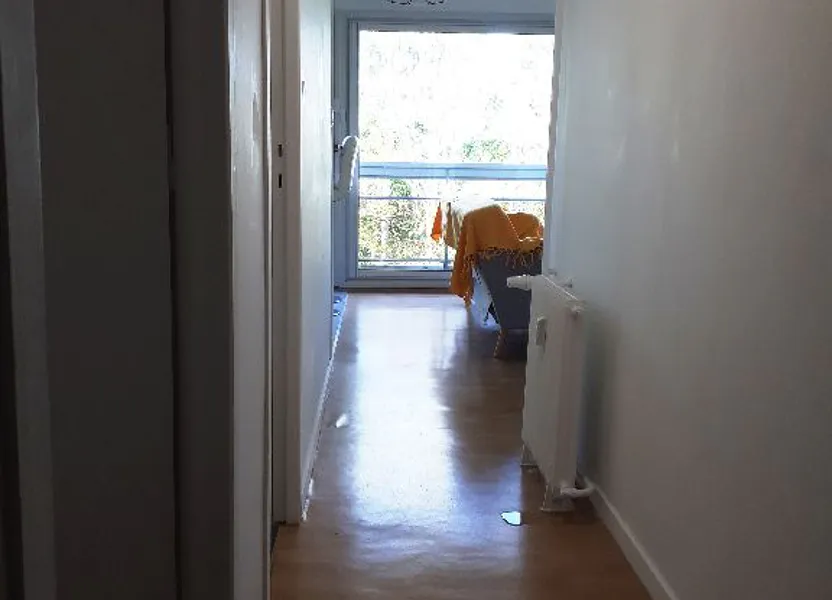 Appartement Allée des Chrysanthèmes à Pessac