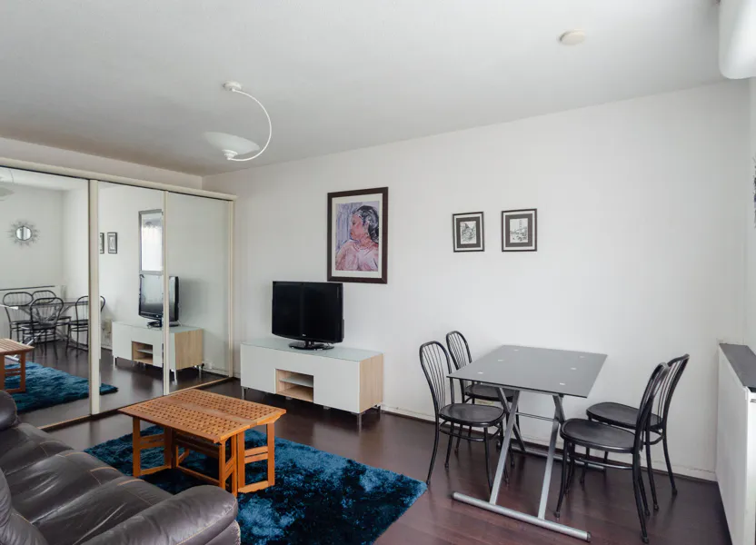 Flat Rue Marcel Barthe in Pau