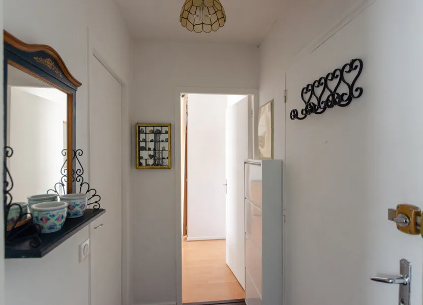 Flat Rue Marcel Barthe in Pau