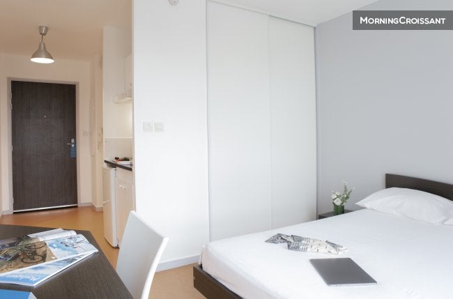 Appartement Rue du Professeur Paul Milleret à Besançon