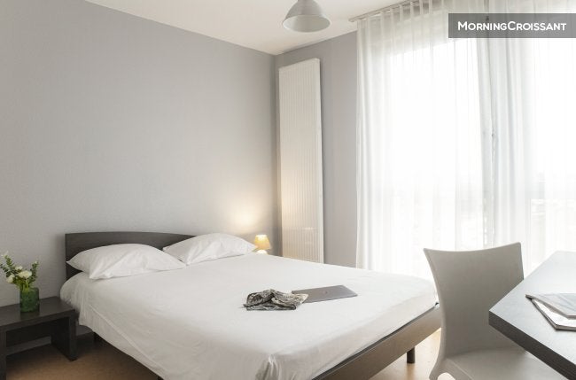 Appartement Rue du Professeur Paul Milleret à Besançon