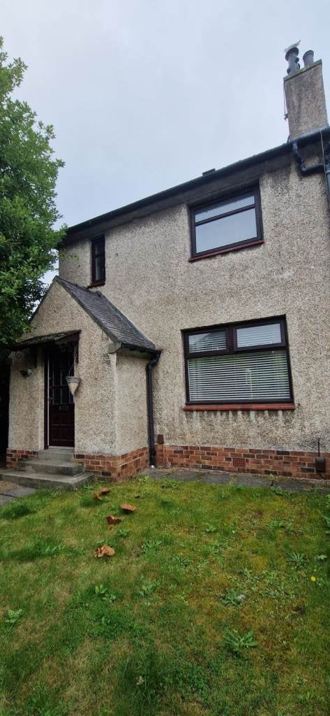 House Quarry Side in Dundee