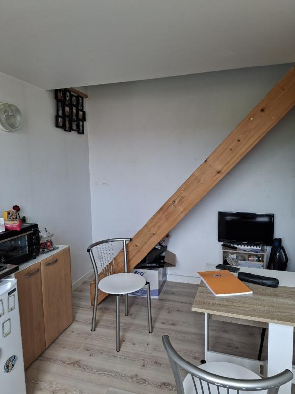 Appartement Route de Clisson à Vertou