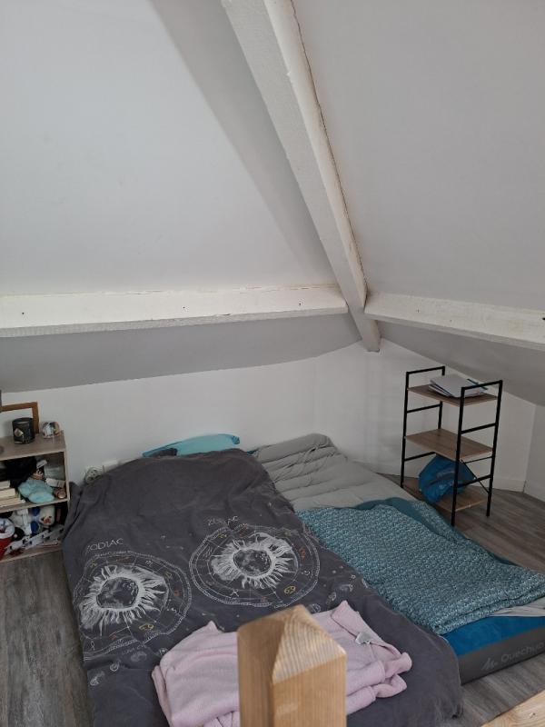 Appartement Route de Clisson à Vertou