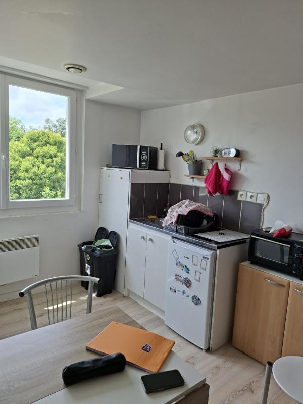 Appartement Route de Clisson à Vertou