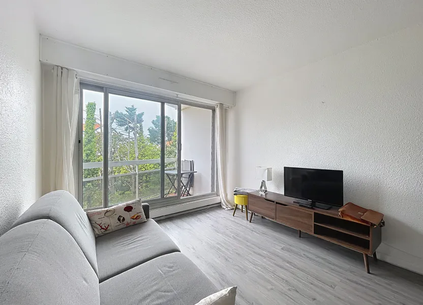 Appartement Allée des Arroques à Anglet