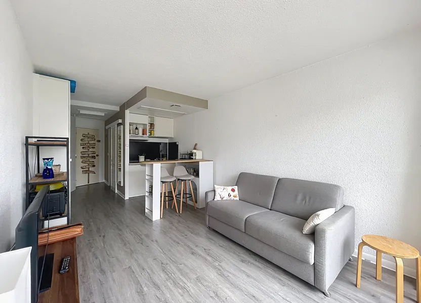 Appartement Allée des Arroques à Anglet